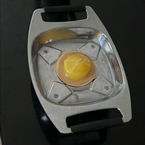 Stainless Steel 8 hour candle Black Handles for tray to heat food